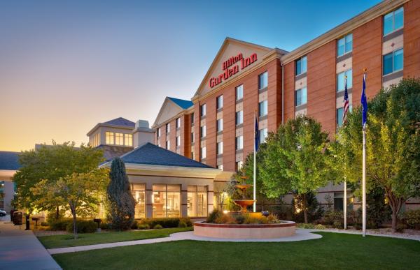 Hilton Garden Inn Sandy