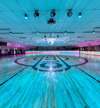 Classic Skating & Fun Center Orem Utah